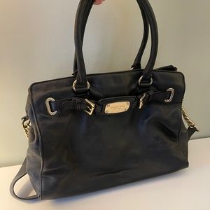 Michael Kors Hamilton Large North South Tote Bag